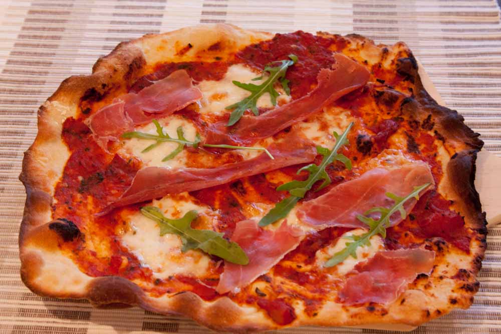 italiensk pizza italiensk pizza